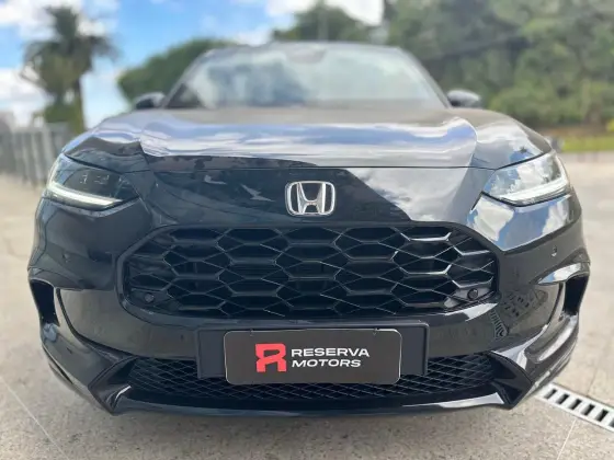 HONDA ZR-V 2.0 i-VTEC GASOLINA TOURING CVT HONDA ZR-V 2.0 i-VTEC GASOLINA TOURING CVT