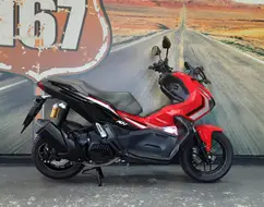 HONDA ADV HONDA ADV