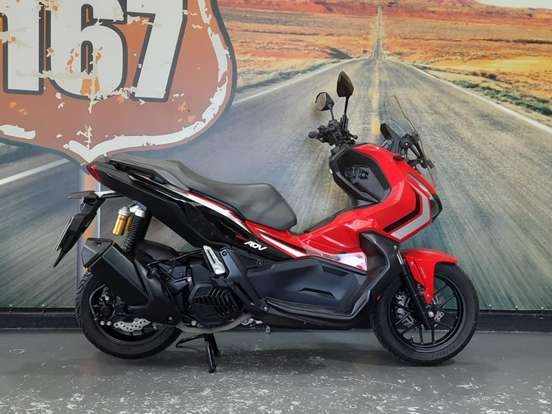HONDA-ADV HONDA-ADV-2021