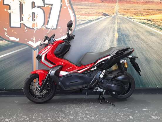 HONDA-ADV HONDA-ADV-2021