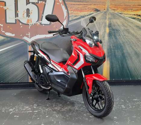 HONDA-ADV HONDA-ADV-2021