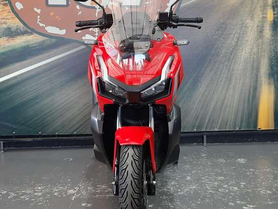 HONDA-ADV HONDA-ADV-2021