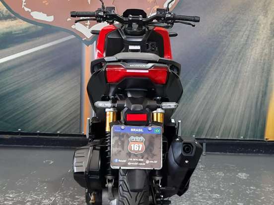 HONDA-ADV HONDA-ADV-2021