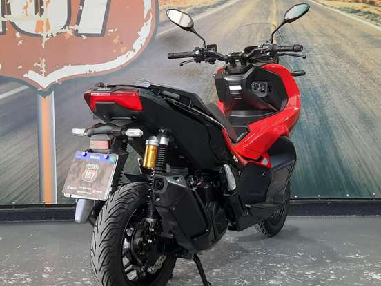 HONDA-ADV HONDA-ADV-2021
