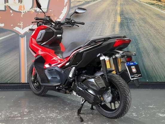 HONDA-ADV HONDA-ADV-2021