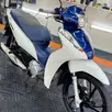 HONDA BIZ 125 EX HONDA BIZ 125 EX