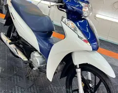 HONDA BIZ 125 EX HONDA BIZ 125 EX