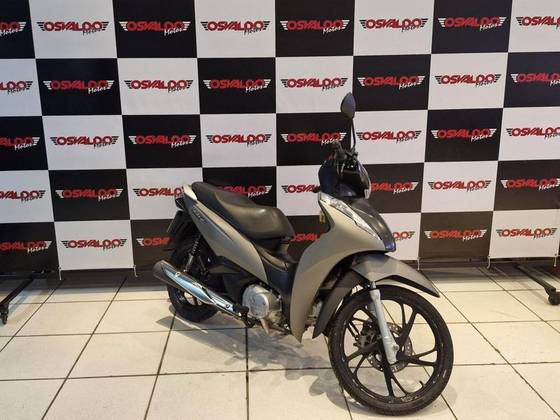 HONDA BIZ 125i 
