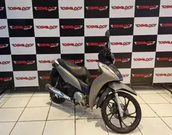 HONDA BIZ 125i HONDA BIZ 125i