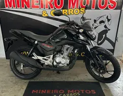 HONDA CG 160 FAN HONDA CG 160 FAN