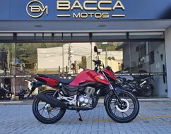 HONDA CG 160 FAN HONDA CG 160 FAN