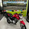 HONDA CG 160 FAN HONDA CG 160 FAN