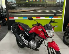 HONDA CG 160 FAN HONDA CG 160 FAN