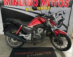 HONDA CG 160 TITAN 50 ANOS HONDA CG 160 TITAN 50 ANOS