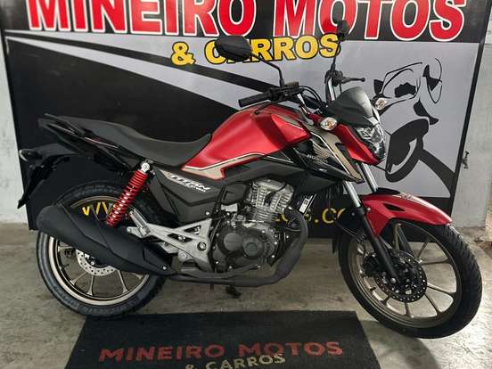 HONDA-CG 160 TITAN 50 ANOS HONDA-CG 160 TITAN 50 ANOS-2026