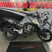 HONDA CG 160 TITAN ABS HONDA CG 160 TITAN ABS