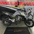 HONDA CG 160 TITAN ABS HONDA CG 160 TITAN ABS