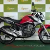 HONDA CG 160 TITAN HONDA CG 160 TITAN