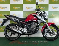 HONDA CG 160 TITAN HONDA CG 160 TITAN