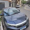 HONDA CITY 1.5 i-VTEC FLEX EX CVT HONDA CITY 1.5 i-VTEC FLEX EX CVT