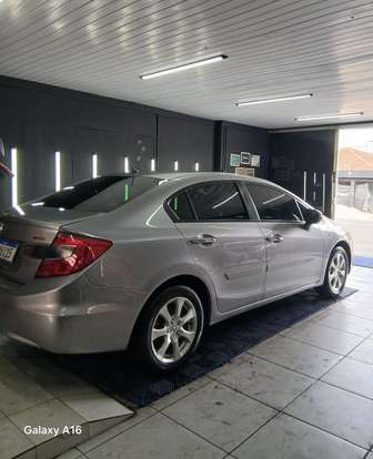 HONDA-CIVIC-2012