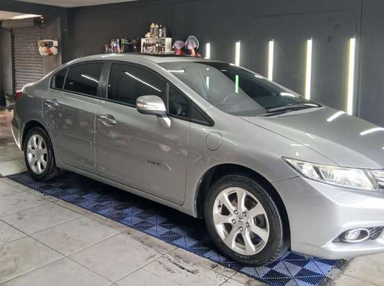 HONDA-CIVIC-2012