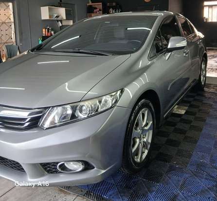 HONDA-CIVIC-2012