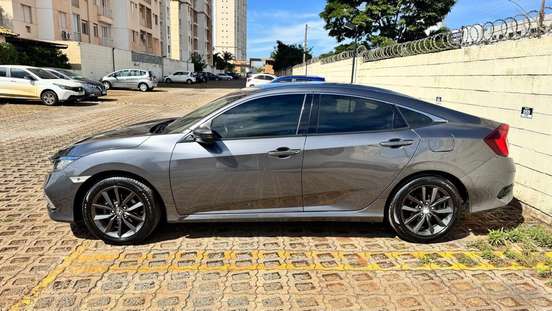 HONDA-CIVIC-2020
