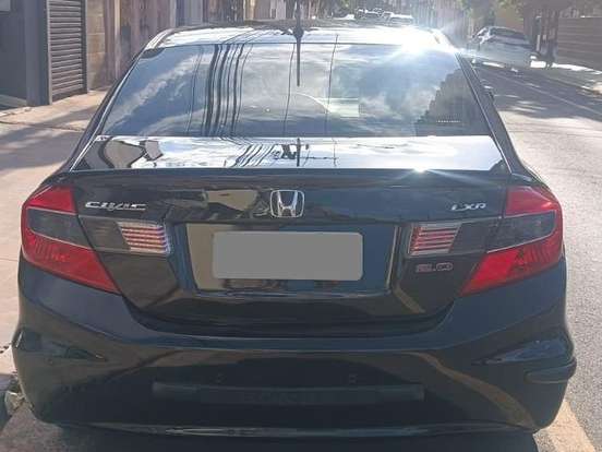 HONDA-CIVIC-2.0 LXR 16V FLEX 4P AUTOMÁTICO HONDA-CIVIC-2015