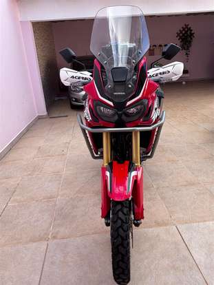 HONDA-CRF 1000L AFRICA TWIN ABS TE HONDA-CRF 1000L AFRICA TWIN ABS TE-2017