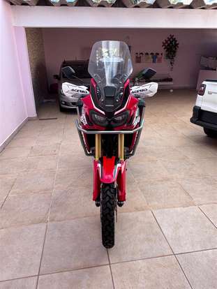 HONDA-CRF 1000L AFRICA TWIN ABS TE-2017