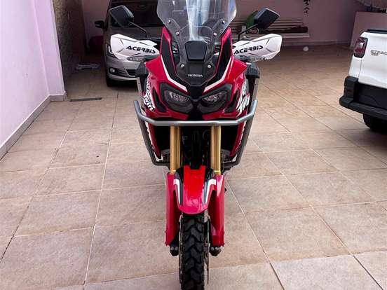 HONDA-CRF 1000L AFRICA TWIN ABS TE HONDA-CRF 1000L AFRICA TWIN ABS TE-2017