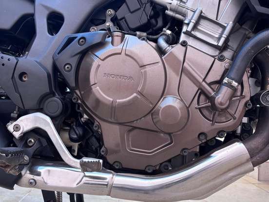 HONDA-CRF 1000L AFRICA TWIN ABS TE HONDA-CRF 1000L AFRICA TWIN ABS TE-2017
