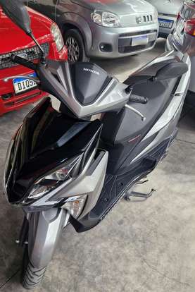 HONDA-ELITE 125i HONDA-ELITE 125i-2024