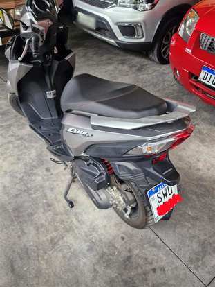 HONDA-ELITE 125i-2024