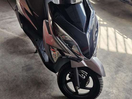 HONDA-ELITE 125i HONDA-ELITE 125i-2024