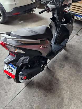 HONDA-ELITE 125i-2024