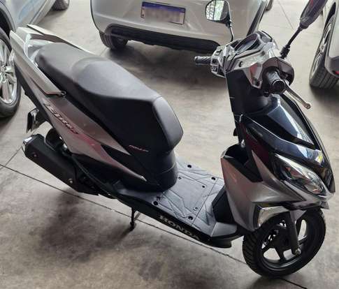 HONDA-ELITE 125i HONDA-ELITE 125i-2024