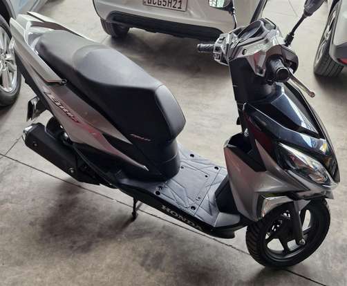 HONDA-ELITE 125i HONDA-ELITE 125i-2024