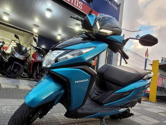 HONDA-ELITE 125i HONDA-ELITE 125i-2025