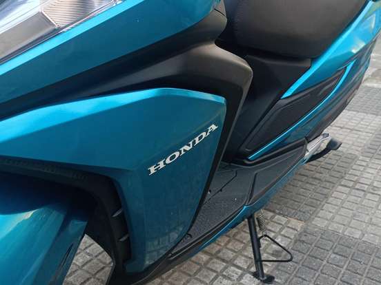 HONDA-ELITE 125i HONDA-ELITE 125i-2025