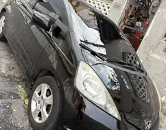 HONDA FIT 1.4 LXL 16V FLEX 4P MANUAL HONDA FIT 1.4 LXL 16V FLEX 4P MANUAL
