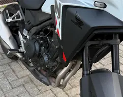 HONDA NX 500 HONDA NX 500
