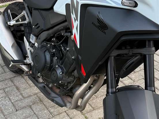 HONDA-NX 500 HONDA-NX 500-2026