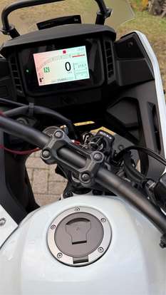 HONDA-NX 500 HONDA-NX 500-2026
