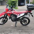 HONDA XR 300L TORNADO HONDA XR 300L TORNADO