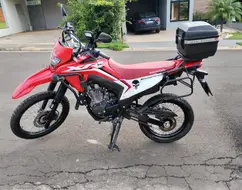 HONDA XR 300L TORNADO HONDA XR 300L TORNADO