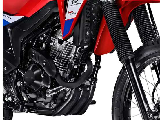 HONDA-XR 300L TORNADO HONDA-XR 300L TORNADO-2026