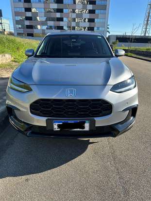 HONDA-ZR-V-2.0 i-VTEC GASOLINA TOURING CVT HONDA-ZR-V-2023