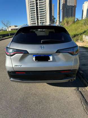 HONDA-ZR-V-2.0 i-VTEC GASOLINA TOURING CVT HONDA-ZR-V-2023